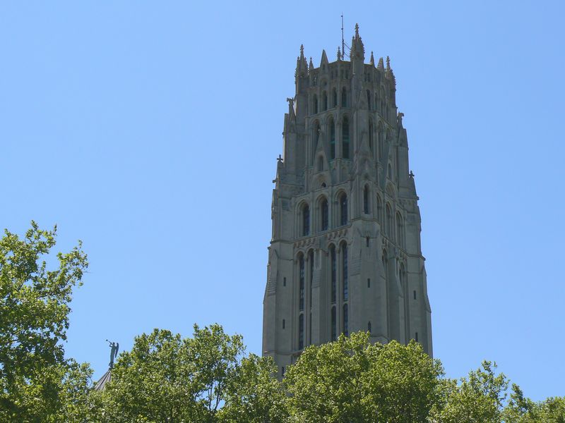 Riverside Church: Riverside Church 10